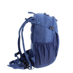 Plecak rowerowy 19l navy (Body Spirit)